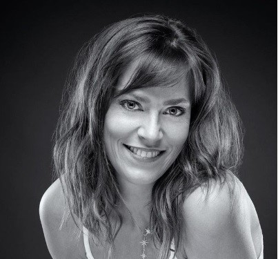 Emilie Berny Présidente Miss Aisne